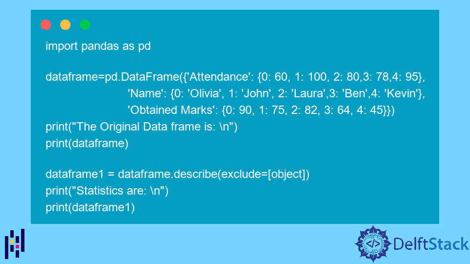 pandas-dataframe-describe-d-delft-stack